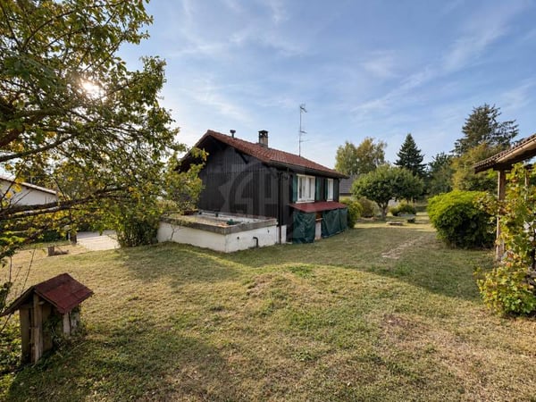 Villa coquette - Arzier-Le Muids 3