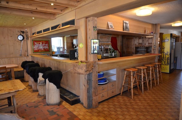 Restaurant et hôtel de charme - Le Chaussy 5