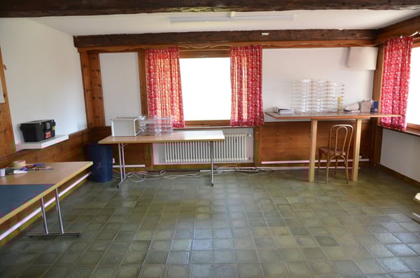 Restaurant et hôtel de charme - Le Chaussy 8