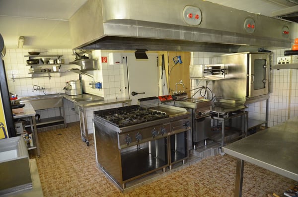 Restaurant et hôtel de charme - Le Chaussy 9