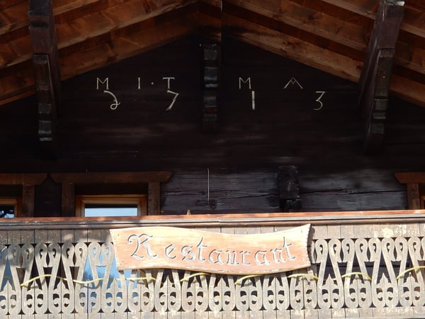 Charmante auberge café-restaurant & logements 4