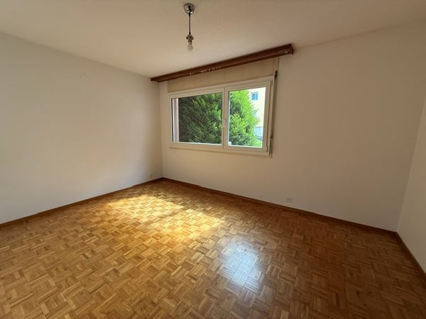Spacieux appartement de 5.5 pièces à Savigny 5