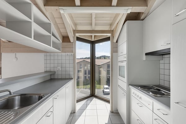 4 APPARTEMENTS DE RENDEMENT 5.05% 9