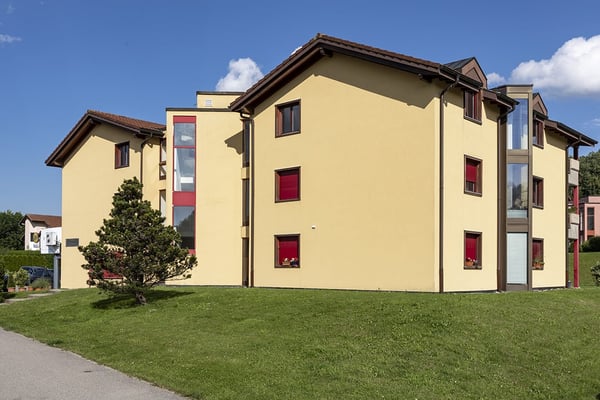 4 APPARTEMENTS DE RENDEMENT 5.05% 3