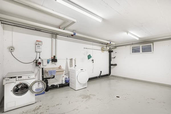 4 APPARTEMENTS DE RENDEMENT 5.05% 16