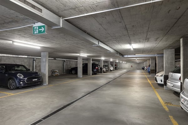 4 APPARTEMENTS DE RENDEMENT 5.05% 18