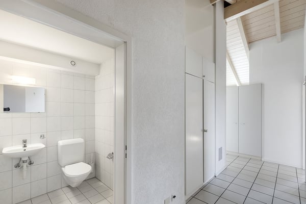 4 APPARTEMENTS DE RENDEMENT 5.05% 12