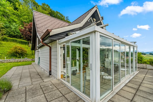 Grande maison individuelle en pleine nature 9