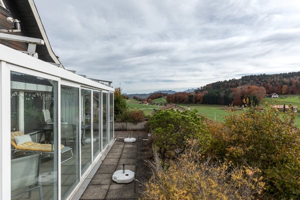 Grande maison individuelle en pleine nature 10