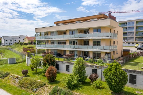 Enfin un vrai attique occupant tout le dernier étage ! 1