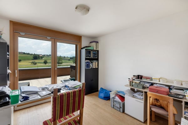 Enfin un vrai attique occupant tout le dernier étage ! 10