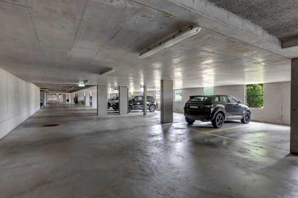 Enfin un vrai attique occupant tout le dernier étage ! 21