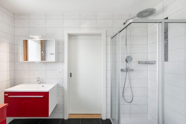 Enfin un vrai attique occupant tout le dernier étage ! 13