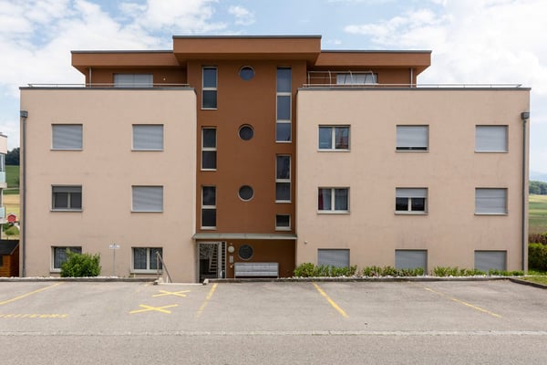 Enfin un vrai attique occupant tout le dernier étage ! 20