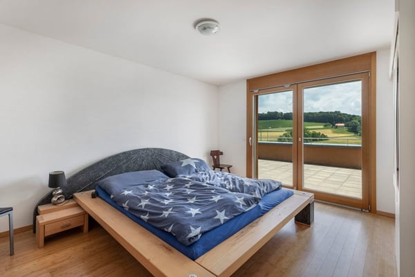 Enfin un vrai attique occupant tout le dernier étage ! 11