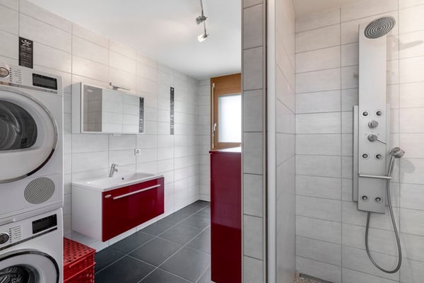 Enfin un vrai attique occupant tout le dernier étage ! 9