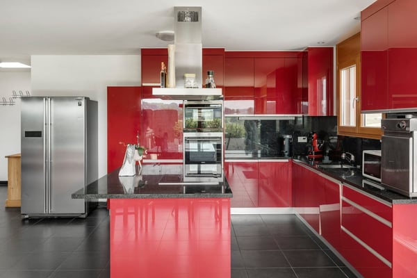 Enfin un vrai attique occupant tout le dernier étage ! 16