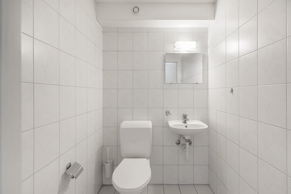 Investissez dans un appartement de rendement 6