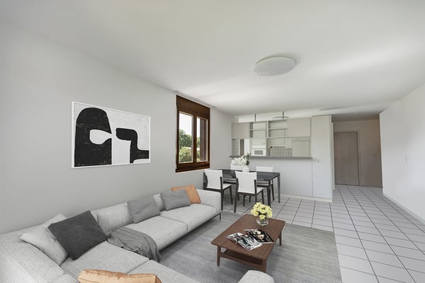 Investissez dans un appartement de rendement 1