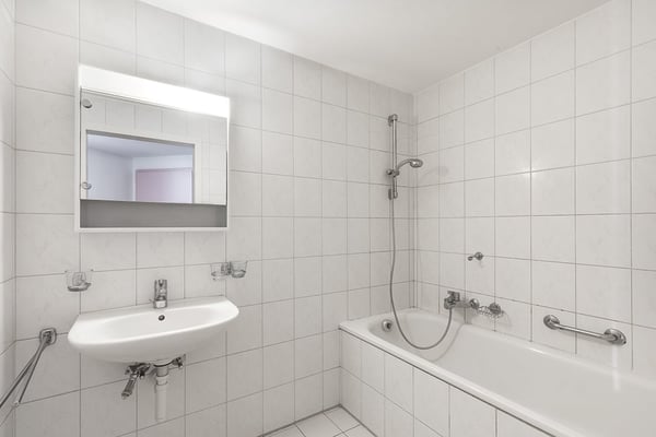 Investissez dans un appartement de rendement 5