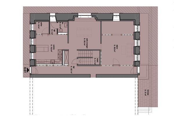 Magnifique appartement neuf en duplex 4