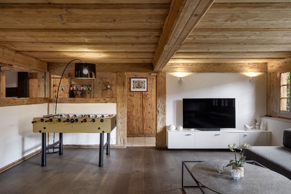 Splendide ferme fribourgeoise 5