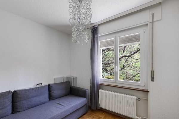 Appartement de 5 1/2 pièces au 1er étage 11