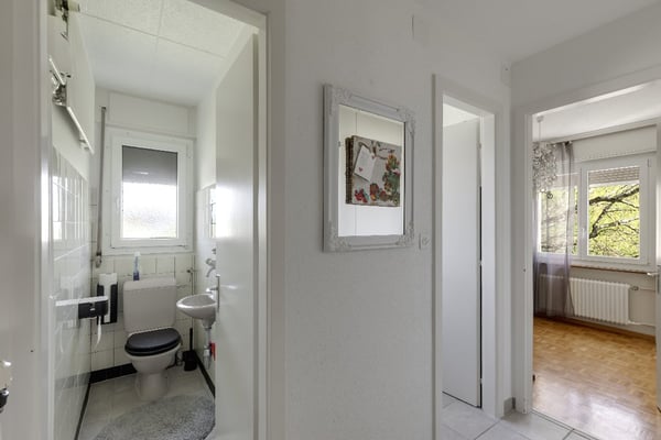 Appartement de 5 1/2 pièces au 1er étage 9