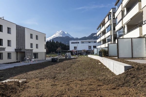 Vous rêvez d’une belle terrasse et d’un jardin en ville ? 19
