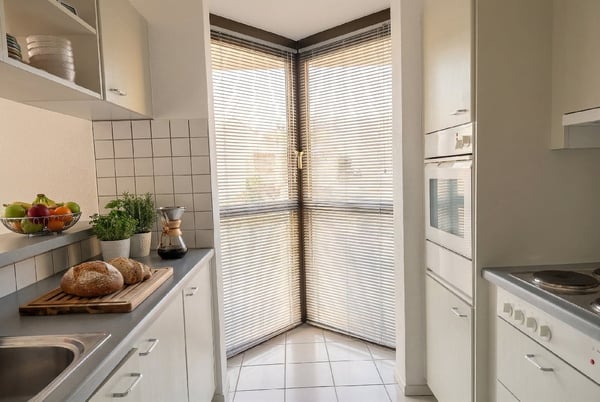 Appartement de rendement ou pour y habiter ! 5