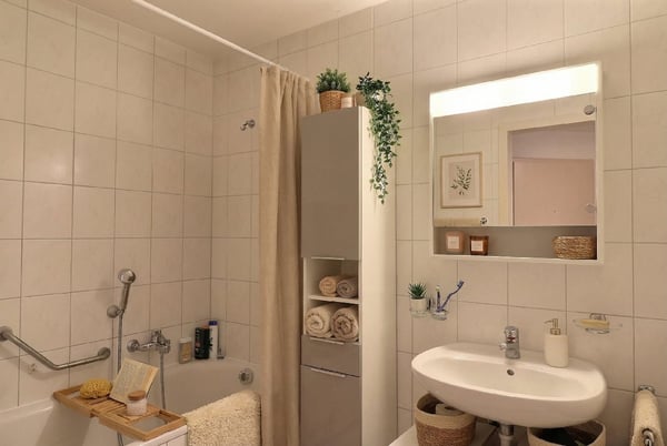 Appartement de rendement ou pour y habiter ! 9