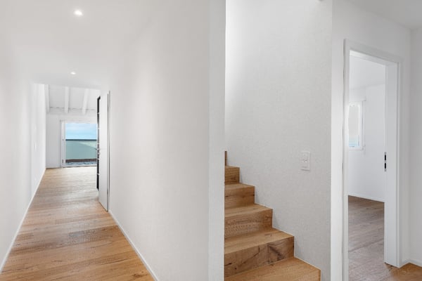 Splendide appartement de 5 ½ pièces en duplex 4