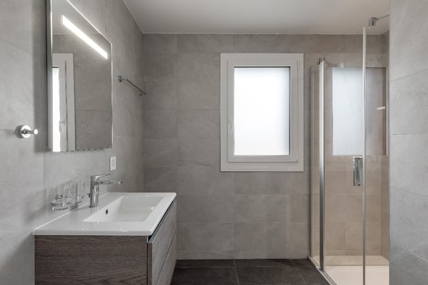 Splendide appartement de 5 ½ pièces en duplex 7