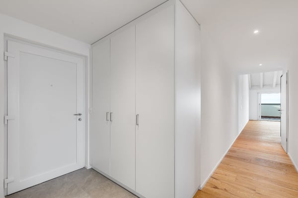 Splendide appartement de 5 ½ pièces en duplex 2