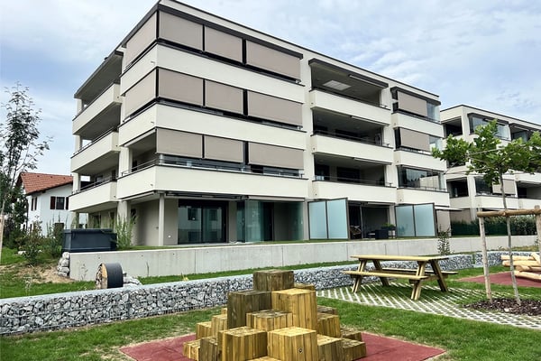 Vous rêvez d’une belle terrasse et d’un jardin en ville ? 1