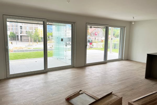 Vous rêvez d’une belle terrasse et d’un jardin en ville ? 12
