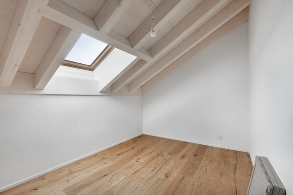 Splendide appartement de 5 ½ pièces en duplex 7