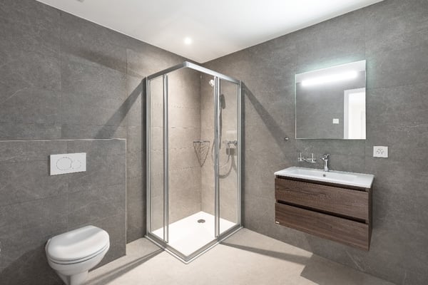 Splendide appartement de 5 ½ pièces en duplex 6