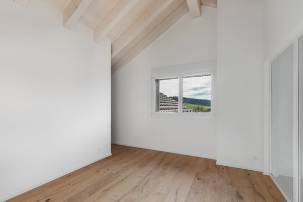 Splendide appartement de 5 ½ pièces en duplex 11