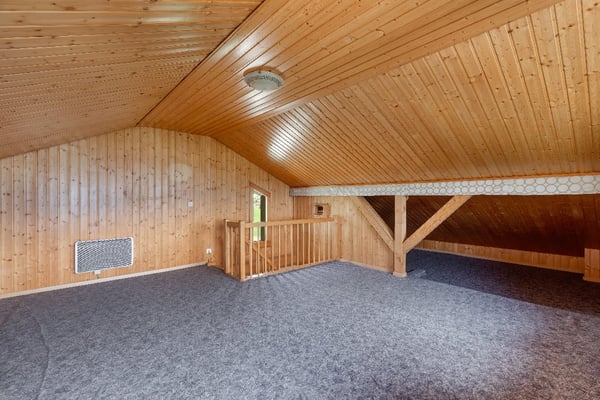 EN EXCLUSIVITÉ – Chalet avec vue imprenable sur les Préalpes fribourgeoises 19