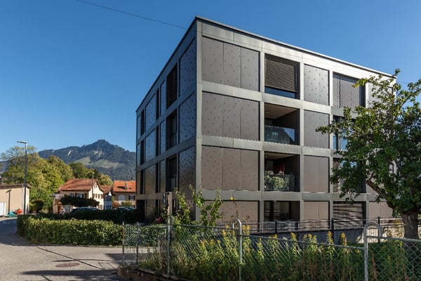 Spacieux appartement proche de la forêt de Bouleyres