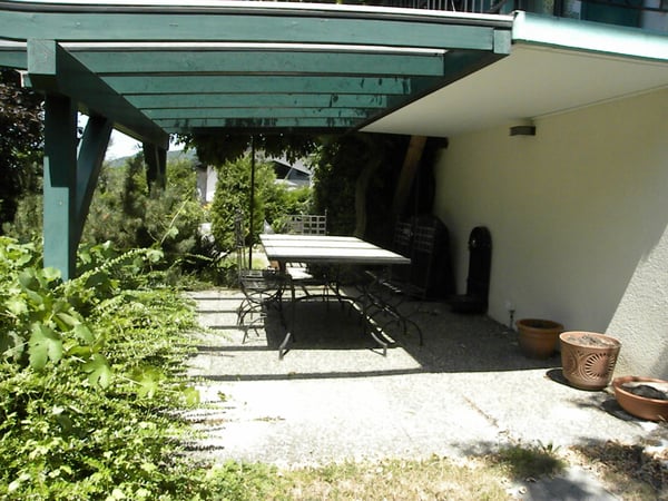 Charmante maison individuelle de 6.5 pièces à Bex 5