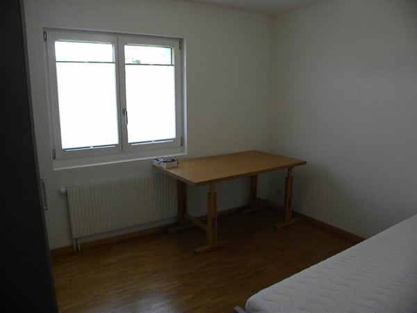 Charmante maison individuelle de 6.5 pièces à Bex 12