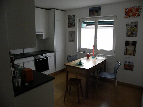 Charmante maison individuelle de 6.5 pièces à Bex 10