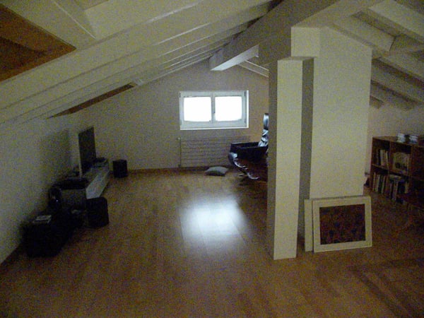 Charmante maison individuelle de 6.5 pièces à Bex 13