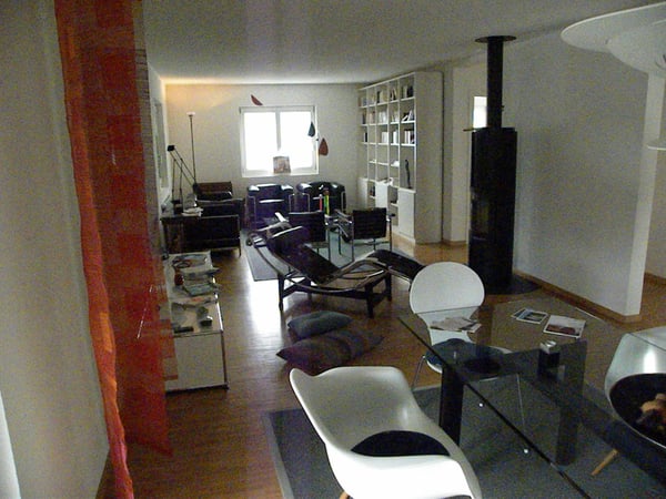 Charmante maison individuelle de 6.5 pièces à Bex 9