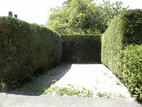 Charmante maison individuelle de 6.5 pièces à Bex 7