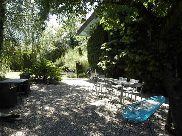 Charmante maison individuelle de 6.5 pièces à Bex 6