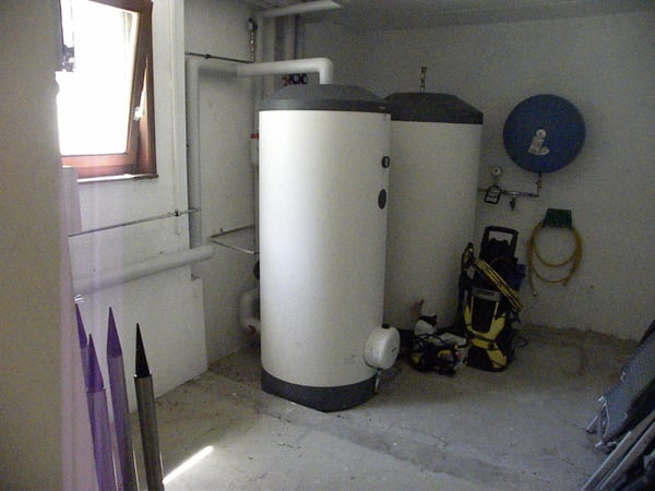Charmante maison individuelle de 6.5 pièces à Bex 17