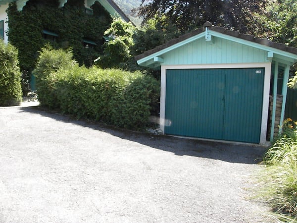 Charmante maison individuelle de 6.5 pièces à Bex 4